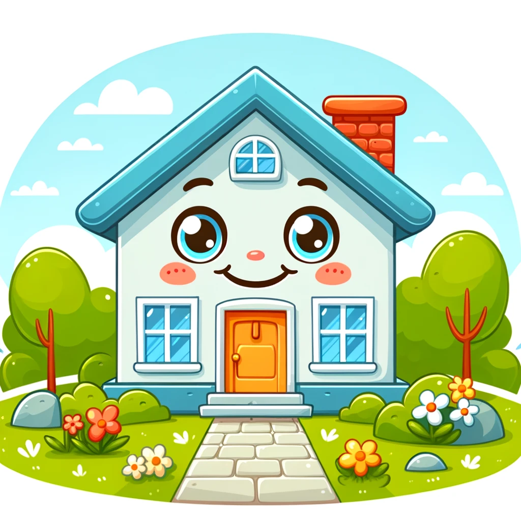 Happy Home